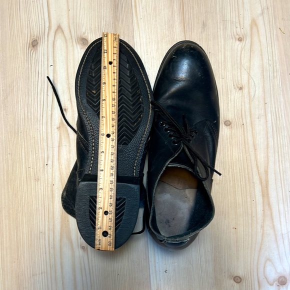 Addison Shoe Company Heavy Lovely Ankle Boots - Picture 13 of 14